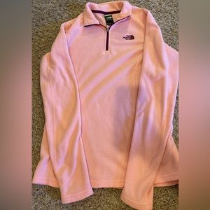 North Face pullover